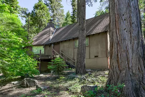 41922 Black Oak Way, Shaver Lake, CA 93664