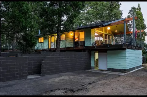 42545 Bald Mountain Rd, Auberry, CA 93602