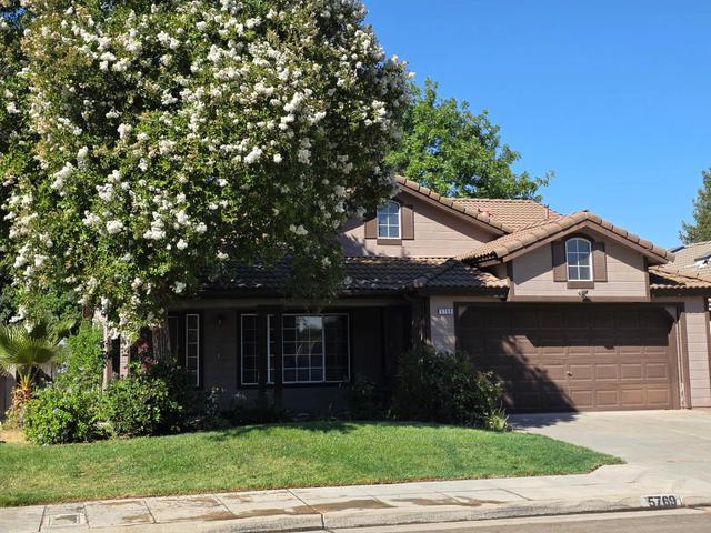 5769 W Mesa Ave, Fresno, CA 93722