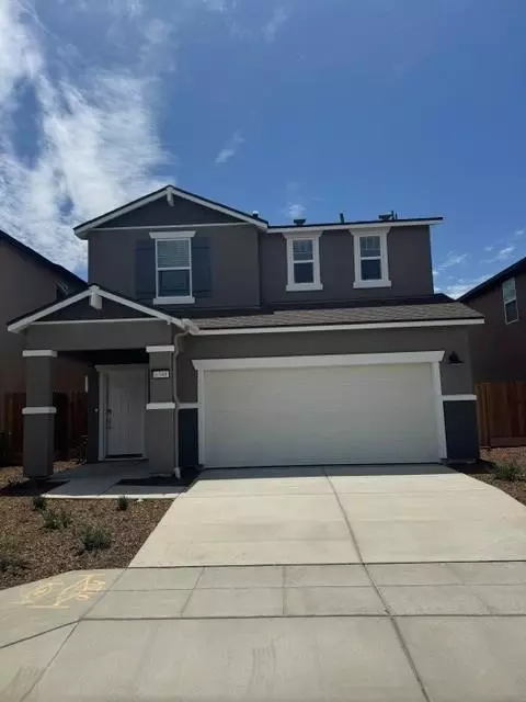 6349 W Austin Way #LOT 57, Fresno, CA 93723