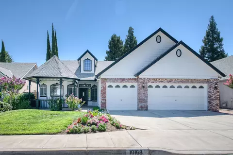10168 N Price Ave, Fresno, CA 93730