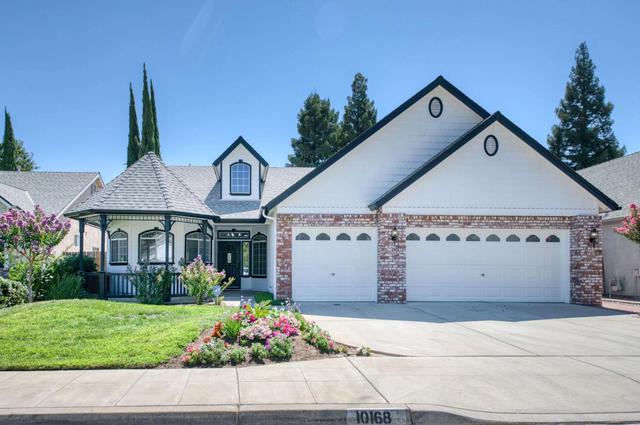 10168 N Price Ave, Fresno, CA 93730