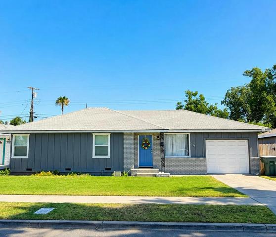 4139 E Turner Ave, Fresno, CA 93702