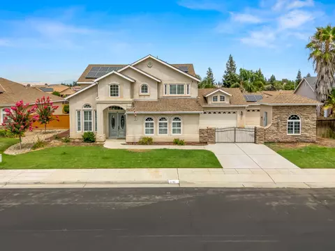 Exterior - 85 N Fairfax Ave, Clovis, CA 93612 photo 9 of 9
