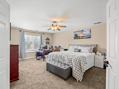 Bedroom - 85 N Fairfax Ave, Clovis, CA 93612 photo 2 of 6