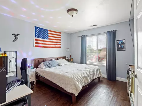 Bedroom - 85 N Fairfax Ave, Clovis, CA 93612 photo 4 of 6