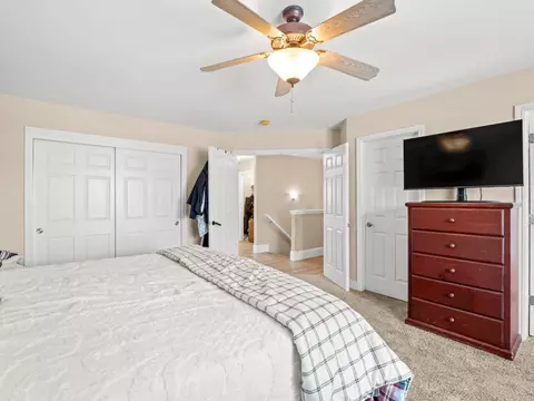 Bedroom - 85 N Fairfax Ave, Clovis, CA 93612 photo 3 of 6