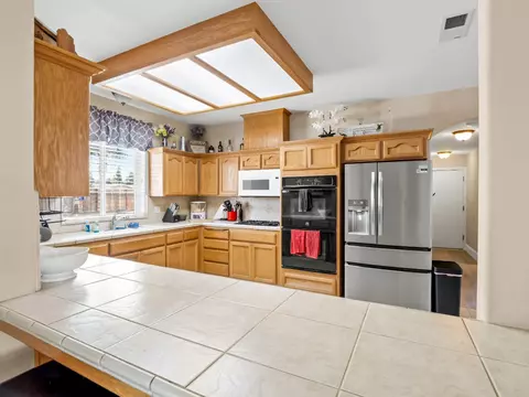 Kitchen - 85 N Fairfax Ave, Clovis, CA 93612 photo 1 of 4