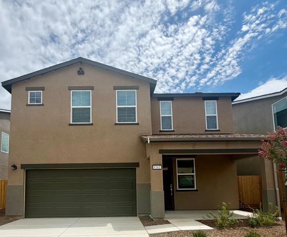 6361 W Austin Way #LOT 56, Fresno, CA 93723