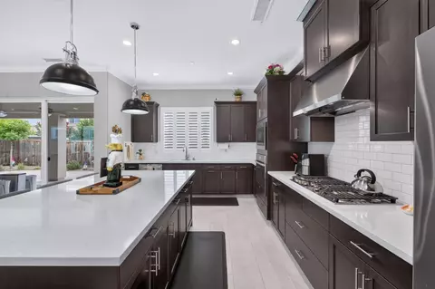 Kitchen - 768 Overstone Ave, Madera, CA 93636 photo 2 of 4