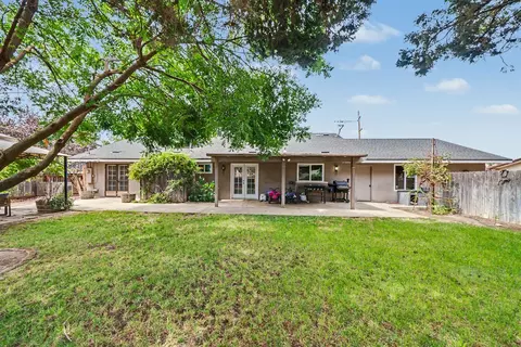Exterior - 36400 Avenue 12, Madera, CA 93636 photo 7 of 7