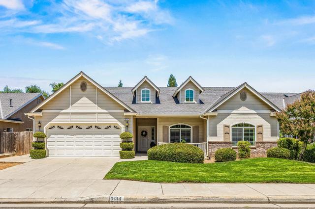 2814 E Jon Dr, Fresno, CA 93720