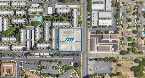 5631 N Fresno St, Fresno, CA 93710
