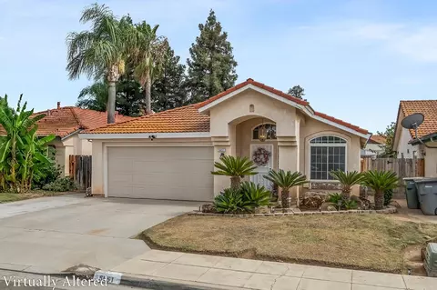 5651 W Sample Ave, Fresno, CA 93722