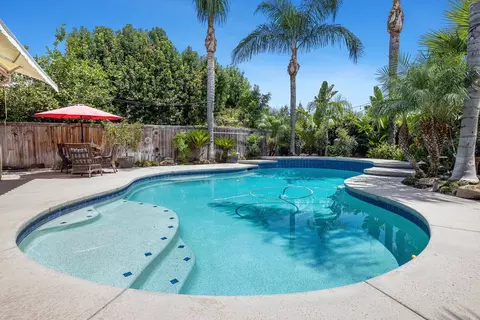 Exterior - 356 Richmond Ave, Clovis, CA 93619 photo 13 of 19