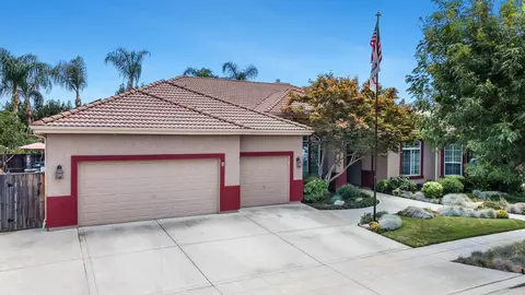Exterior - 356 Richmond Ave, Clovis, CA 93619 photo 19 of 19