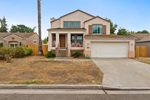 2323 E Houston Ave, Fresno, CA 93720