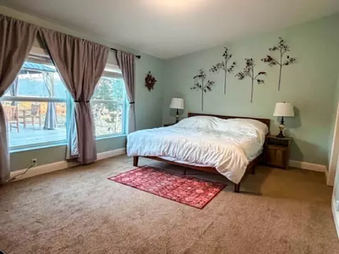 Bedroom - 39950 Millwood Rd, Dunlap, CA 93621 photo 2 of 6