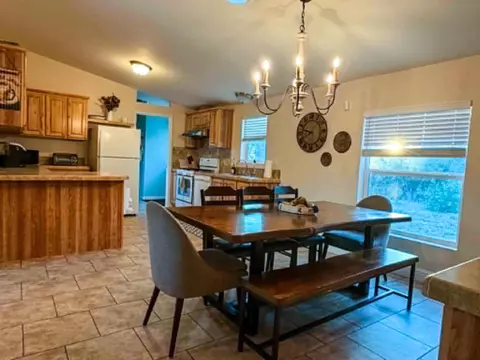 Dining - 39950 Millwood Rd, Dunlap, CA 93621 photo 1 of 2