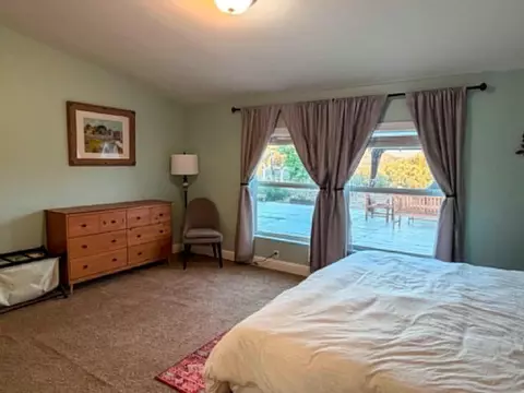 Bedroom - 39950 Millwood Rd, Dunlap, CA 93621 photo 5 of 6
