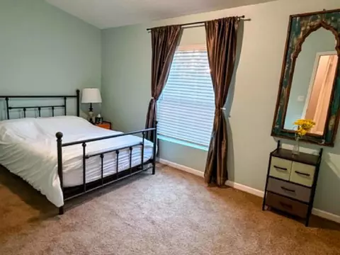 Bedroom - 39950 Millwood Rd, Dunlap, CA 93621 photo 1 of 6