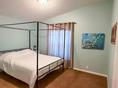Bedroom - 39950 Millwood Rd, Dunlap, CA 93621 photo 3 of 6