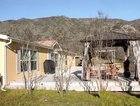 Exterior - 39950 Millwood Rd, Dunlap, CA 93621 photo 7 of 16
