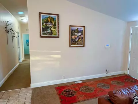 Entry Way - 39950 Millwood Rd, Dunlap, CA 93621 photo 1 of 1