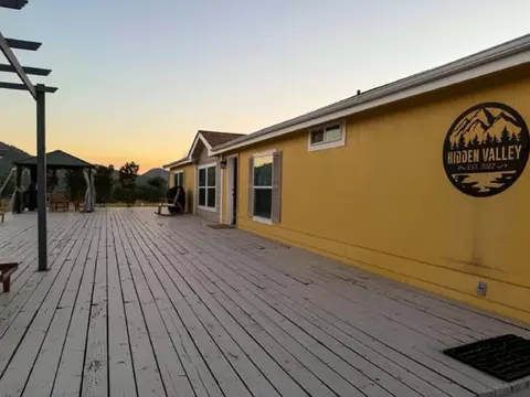Exterior - 39950 Millwood Rd, Dunlap, CA 93621 photo 11 of 16