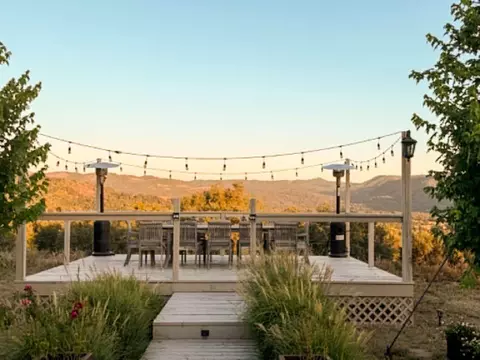 Exterior - 39950 Millwood Rd, Dunlap, CA 93621 photo 10 of 16