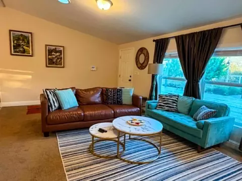 Living - 39950 Millwood Rd, Dunlap, CA 93621 photo 2 of 2