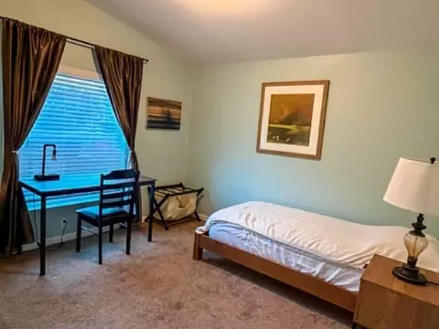 Bedroom - 39950 Millwood Rd, Dunlap, CA 93621 photo 6 of 6