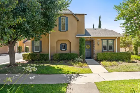 4161 Harlan Ranch Blvd, Clovis, CA 93619 photo 1
