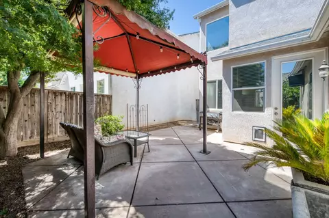Exterior - 26 W Siena Ln, Clovis, CA 93619 photo 4 of 4