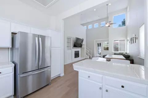 Kitchen - 26 W Siena Ln, Clovis, CA 93619 photo 4 of 4