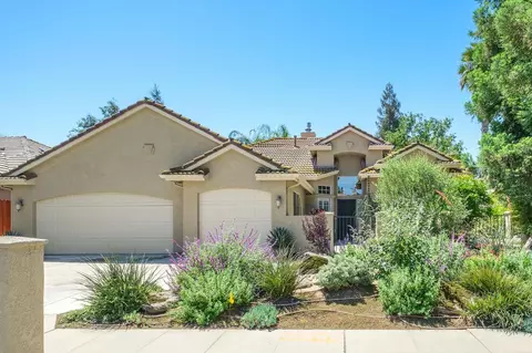 5431 W Bedford Ave, Fresno, CA 93722