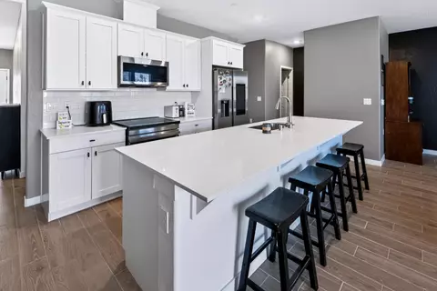 Kitchen - 1164 Granite Dr W, Madera, CA 93636 photo 2 of 3