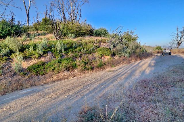 0 Cressman, Tollhouse, CA 93667