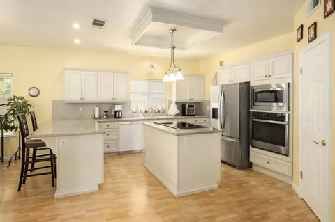 Kitchen - 741 N Oxford Ave, Clovis, CA 93611 photo 1 of 4