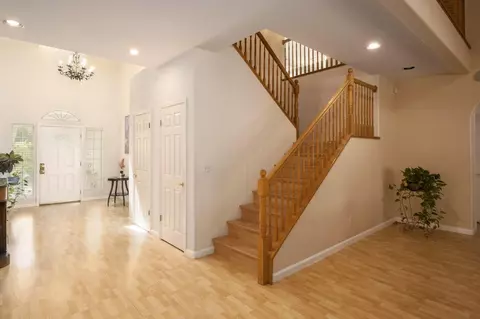 Entry Way - 741 N Oxford Ave, Clovis, CA 93611 photo 3 of 4