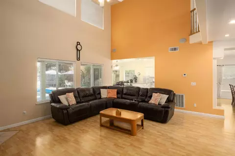 Living - 741 N Oxford Ave, Clovis, CA 93611 photo 3 of 3