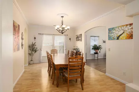 Dining - 741 N Oxford Ave, Clovis, CA 93611 photo 1 of 2