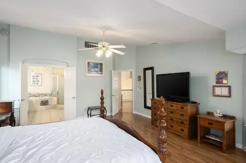 Bedroom - 741 N Oxford Ave, Clovis, CA 93611 photo 5 of 7