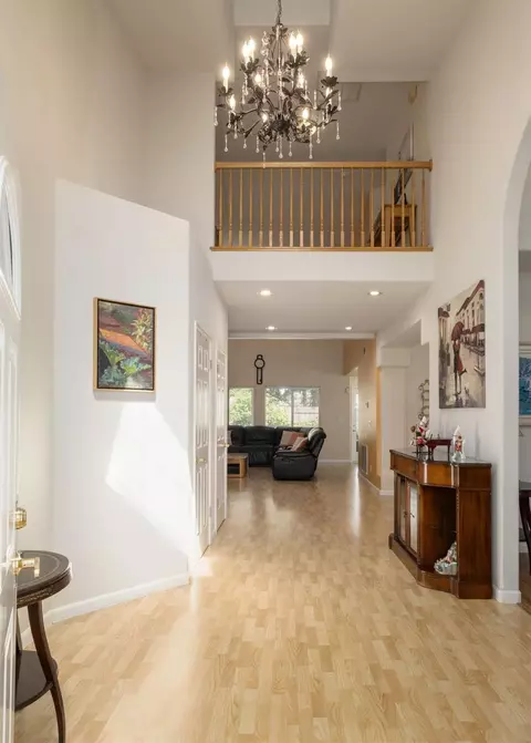 Entry Way - 741 N Oxford Ave, Clovis, CA 93611 photo 1 of 4