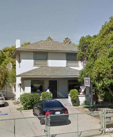 425 N Broadway St, Fresno, CA 93701