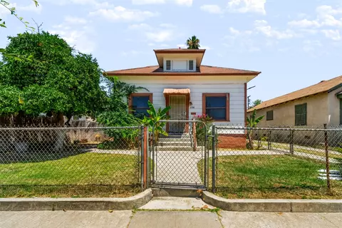 236 E St, Fresno, CA 93706