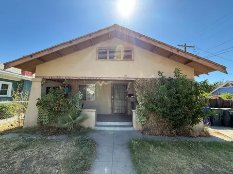 450 N Howard St, Fresno, CA 93701
