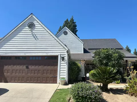 581 El Paso Ave, Clovis, CA 93611 photo 2