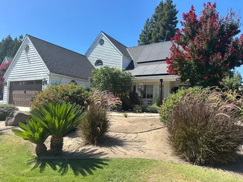 581 El Paso Ave, Clovis, CA 93611 photo 3