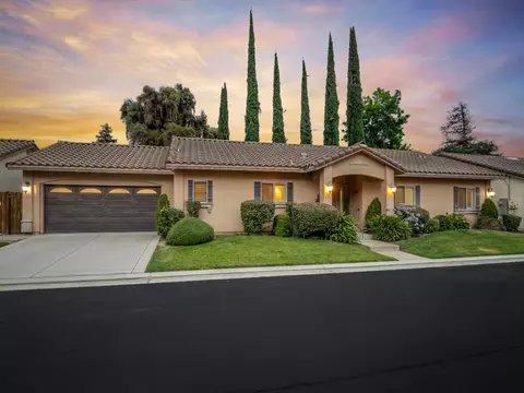 6458 N Warren Ave, Fresno, CA 93711